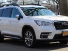 Subaru  Ascent  2.4 (260 Hp) AWD CVT 