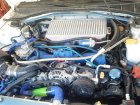 Subaru  Baja  2.5 i 16V 4WD (165 Hp)  