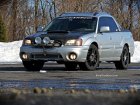 Subaru  Baja  2.5 i 16V 4WD (165 Hp)  