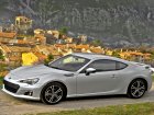 Subaru  BRZ  2.0 (200 Hp) MT Premium 