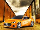 Subaru  BRZ  2.0 (200 Hp) MT  