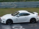 Subaru  BRZ  2.0 (200 Hp) MT  