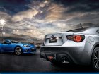 Subaru  BRZ  2.0 (200 Hp) MT  