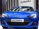 Subaru  BRZ (facelift 2017)  2.0 (200 Hp) Automatic 