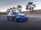 Subaru BRZ II 2.4 D-4S (228 Hp) Automatic