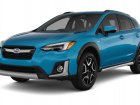 Subaru Crosstrek 2.0 (148 Hp) AWD