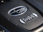 Subaru  Crosstrek  2.0 (148 Hp) Plug-in Hybrid AWD CVT  