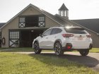 Subaru Crosstrek (facelift 2020)