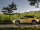 Subaru  Crosstrek (facelift 2020)  2.5 (182 Hp) AWD CVT  
