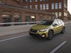 Subaru  Crosstrek (facelift 2020)  2.5 (182 Hp) AWD CVT  