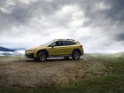 Subaru  Crosstrek (facelift 2020)  2.5 (182 Hp) AWD CVT  
