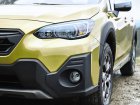 Subaru  Crosstrek (facelift 2020)  2.5 (182 Hp) AWD CVT  