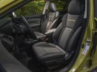 Subaru  Crosstrek (facelift 2020)  2.5 (182 Hp) AWD CVT  