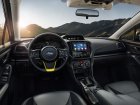 Subaru  Crosstrek (facelift 2020)  2.5 (182 Hp) AWD CVT  