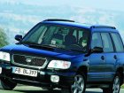 Subaru Forester I