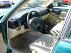 Subaru Forester I (SF)