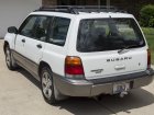 Subaru Forester I (SF)