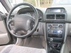 Subaru Forester I (SF)