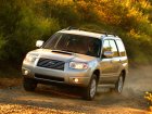 Subaru Forester II