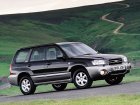Subaru Forester II