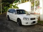 Subaru Forester II