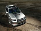 Subaru Forester II