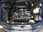 Subaru Forester II