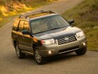 Subaru Forester II