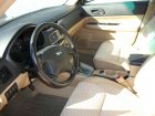Subaru  Forester II  2.5 i (165 Hp)  
