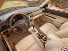 Subaru  Forester II  2.5 i (165 Hp)  
