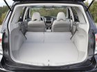 Subaru Forester III
