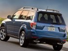 Subaru  Forester III  2.0 TD XS EC-VQ (149 Hp)  