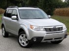 Subaru  Forester III  2.0 TD XS EC-VQ (149 Hp)  