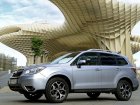 Subaru  Forester IV  2.0 (150 Hp) 4WD 