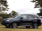 Subaru Forester IV