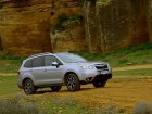 Subaru  Forester IV  2.0 (241 Hp) CVT 4WD  