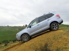 Subaru  Forester IV  2.0 (241 Hp) CVT 4WD  