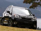 Subaru  Forester IV  2.0 (241 Hp) CVT 4WD  