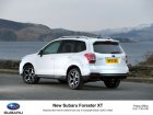 Subaru Forester IV (facelift 2015)