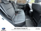 Subaru Forester IV (facelift 2015)