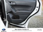 Subaru  Forester IV (facelift 2015)  2.0i (150 Hp) AWD  