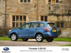Subaru  Forester IV (facelift 2015)  2.0i (150 Hp) AWD  