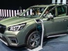 Subaru Forester V