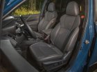Subaru  Forester V (facelift 2021)  2.0 e-BOXER (145 Hp) AWD Lineartronic  