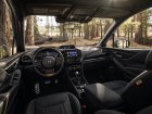 Subaru  Forester V (facelift 2021)  2.0 e-BOXER (145 Hp) AWD Lineartronic  