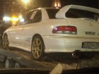 Subaru Impreza Coupe I (GFC)