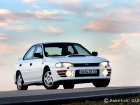 Subaru  Impreza I (GC)  GT 2.0 Turbo (211 Hp) 4WD 