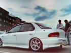 Subaru Impreza I (GC)