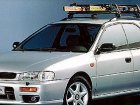 Subaru Impreza I Station Wagon (GF)