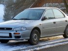Subaru Impreza II